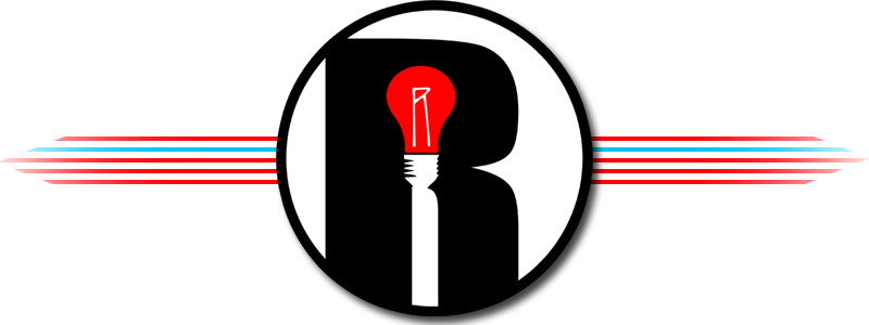 Redlight Records logo