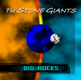 Big Rocks