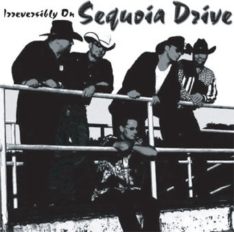 Sequoia Drive band 2001