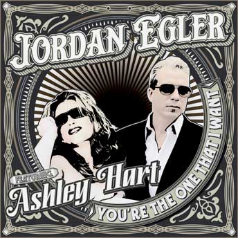 Jordan Egler Album Restless Midwest Outlaw